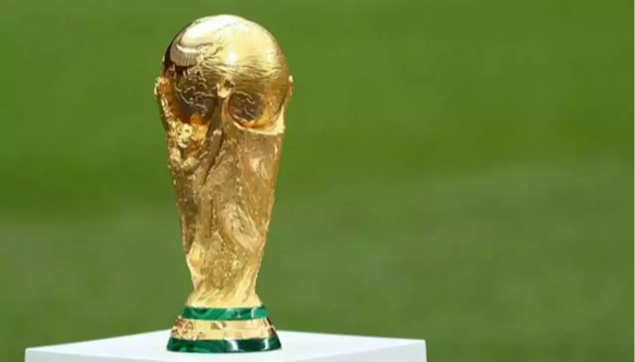 فيفا يكشف ملامح إجراء قرعة مونديال قطر التي تقام في الأول من أبريل - بوابة الأهرام