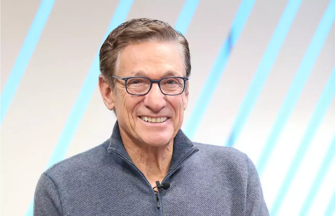 Maury Povich show ending after 31 years