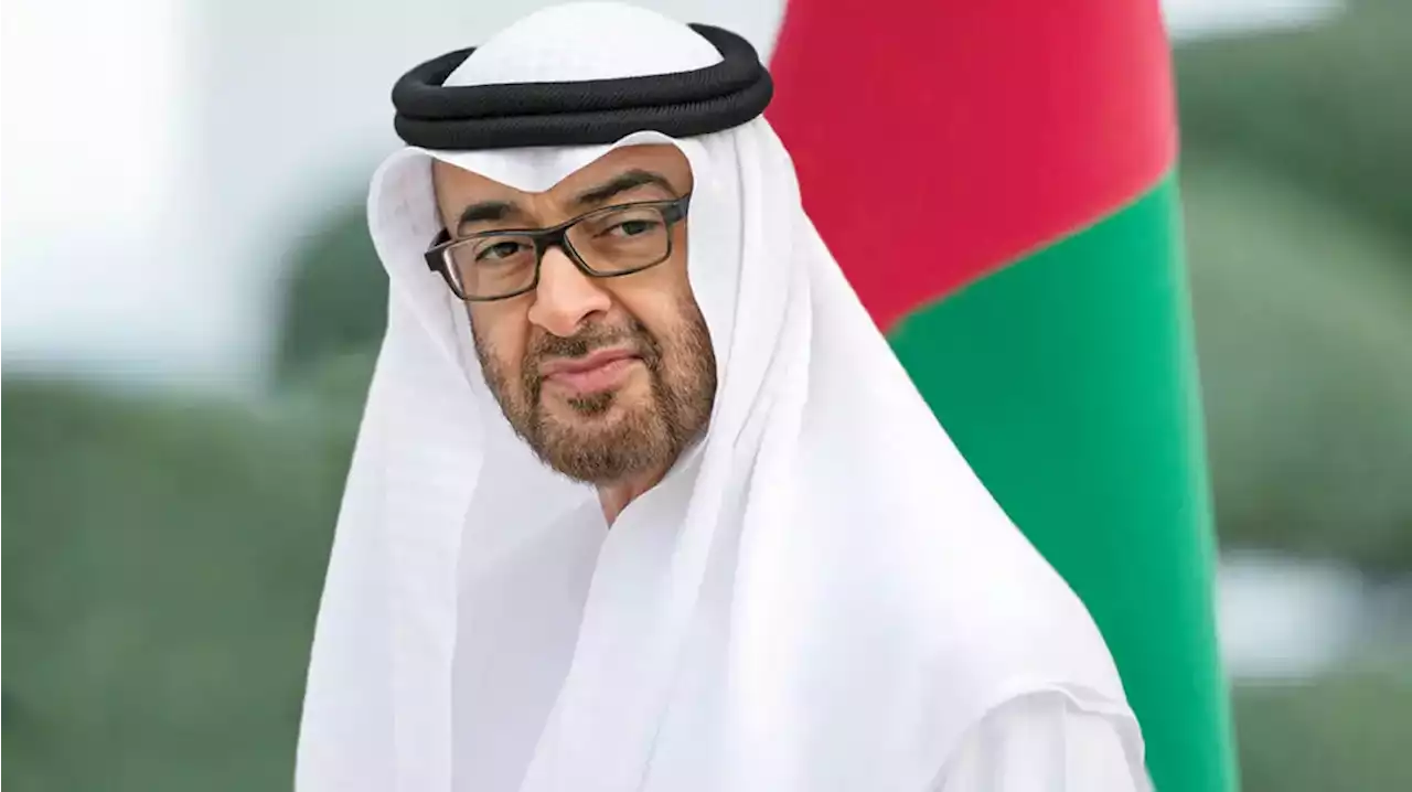 محمد بن زايد: الإمارات حريصة على أمن الطاقة بالعالم | صحيفة المواطن الإلكترونية