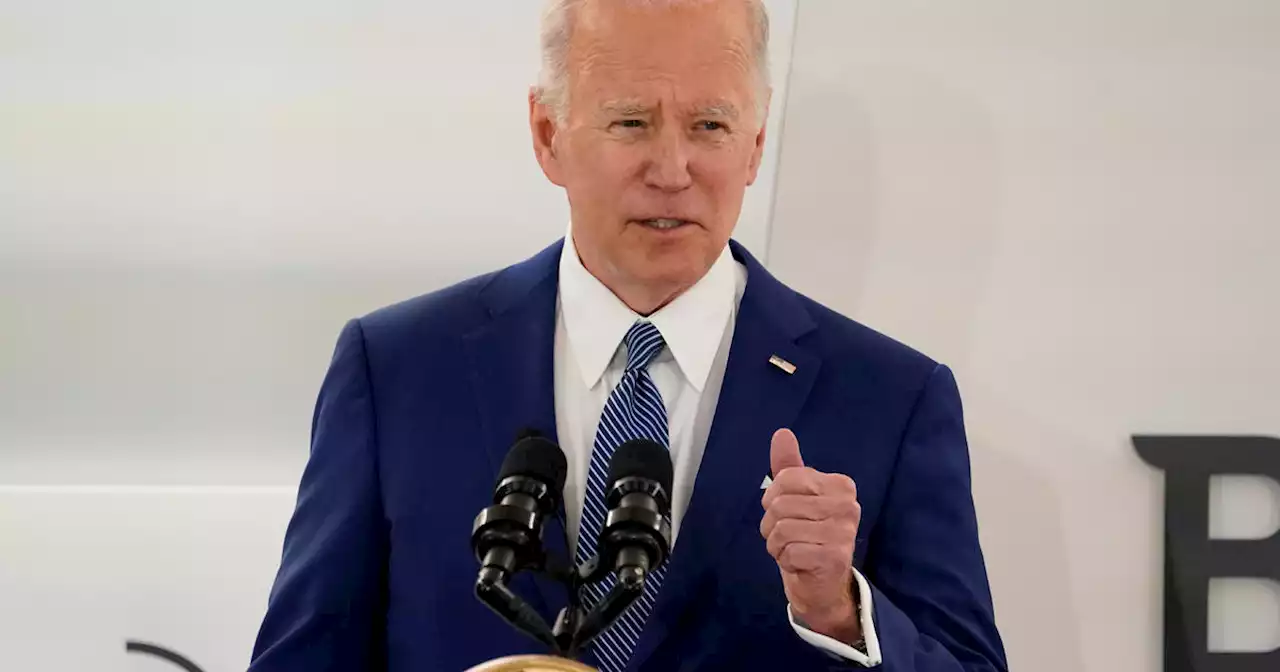 'It's coming': President Biden warns of 'evolving' Russian cyber threat to U.S.