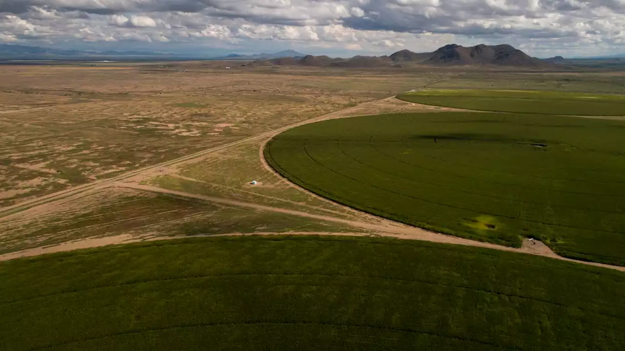 Lawmakers won't protect our groundwater, so we're taking this fight to voters