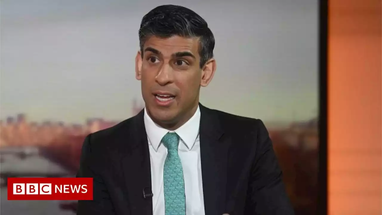 Don’t expect much from Rishi Sunak’s Spring Statement