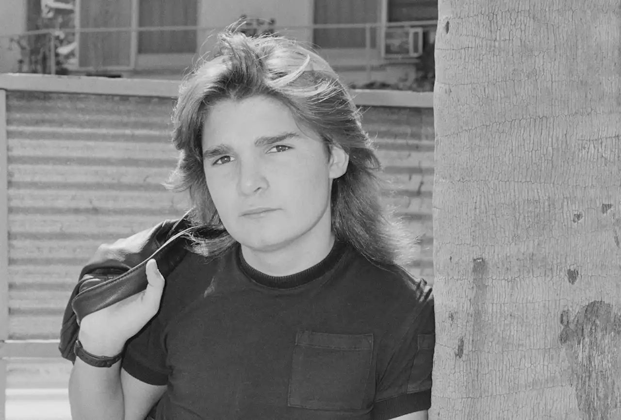 See Former Teen Idol Corey Feldman Now at 50 — Best Life