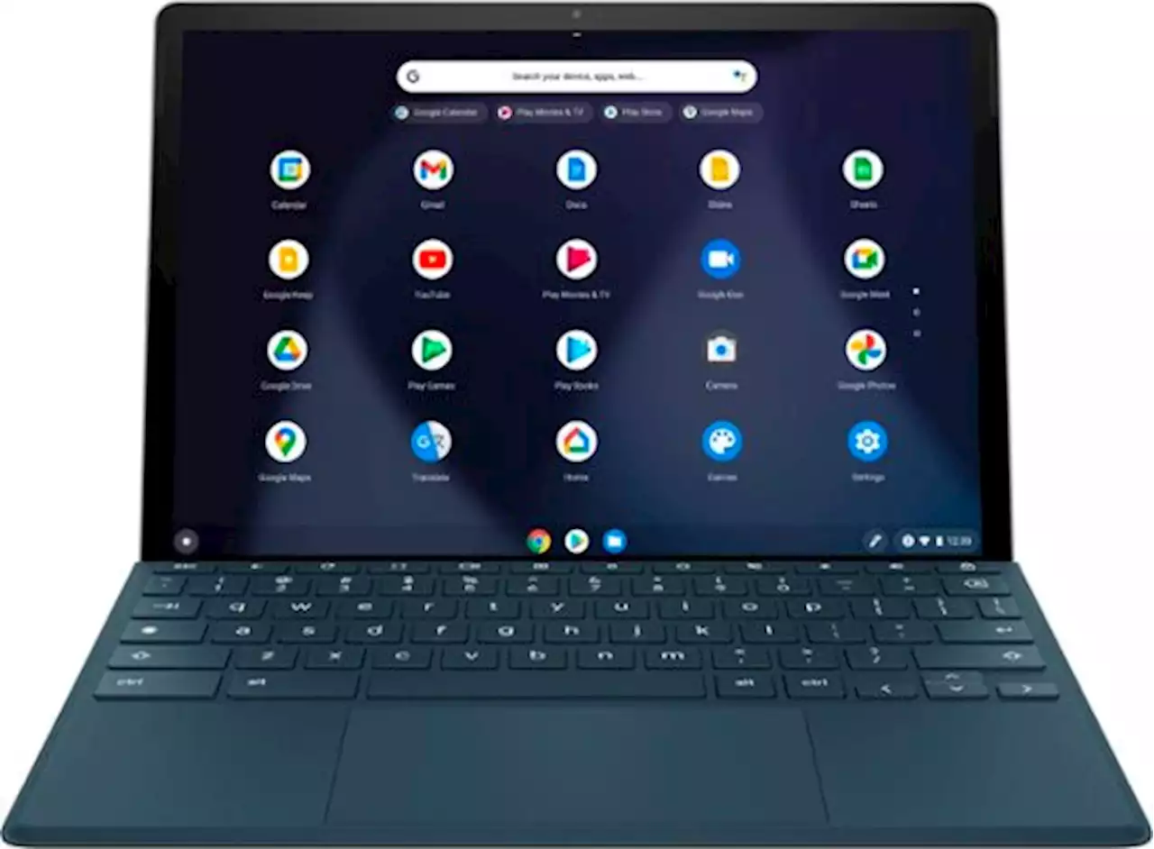 Google is testing a new VRR display feature in Chrome OS