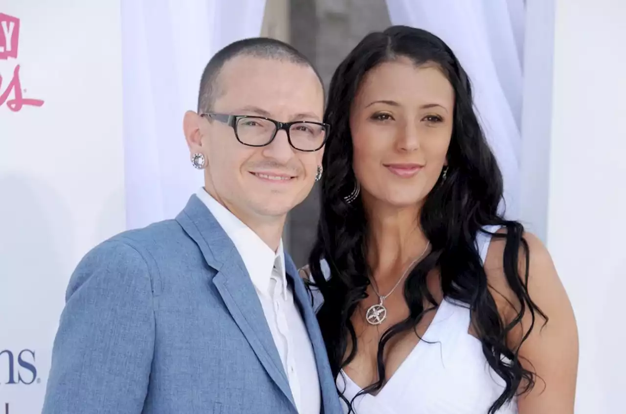 Chester Bennington’s Widow Talinda Celebrates His Birthday in Emotional Post: ‘The Pain Doesn’t Get Any Easier’