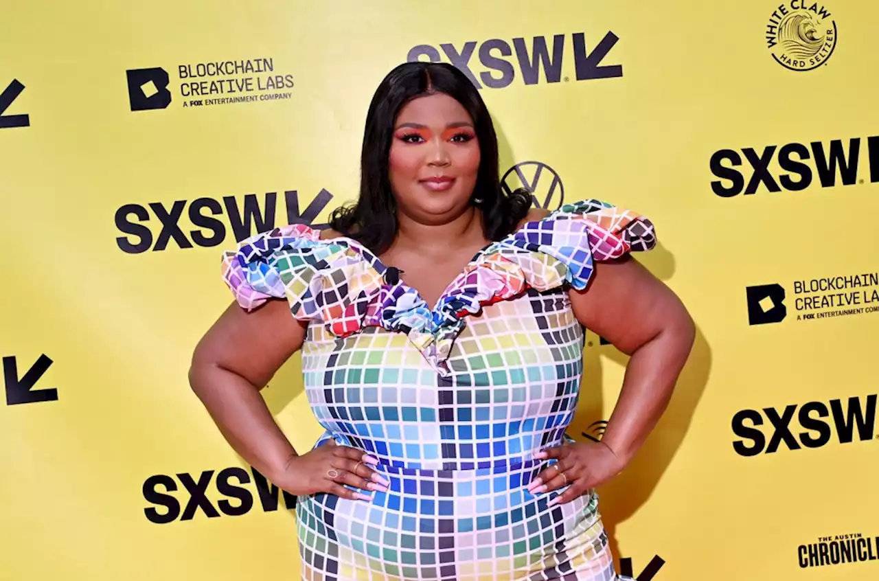 Lizzo Settles ‘Truth Hurts’ Songwriting Lawsuit