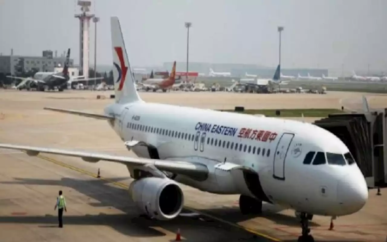 China Eastern Airlines MU-5735 Terbakar, KBRI dan KJRI Monitor Data Korban WNI | Kabar24 - Bisnis.com