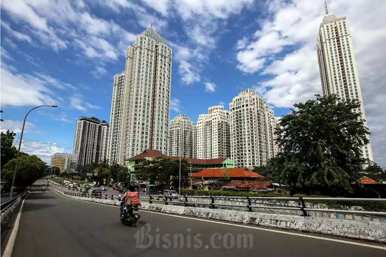 Investasi China ke Indonesia Bakal Diutamakan dari Sektor Ini | Ekonomi - Bisnis.com