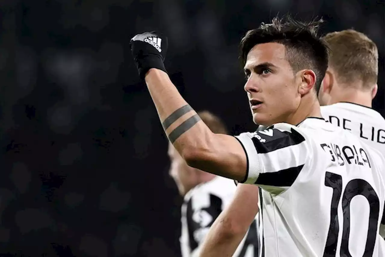 8 Calon Klub Baru Paulo Dybala Musim Depan: Liverpool, Barcelona, atau Inter Milan? - Bola.net