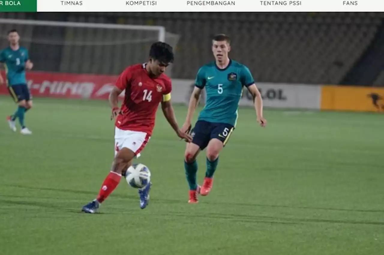 SEA Games 2021 - Timnas U-23 Indonesia Diremehkan, Vietnam Vs Thailand Disebut Final Impian - Bolasport.com