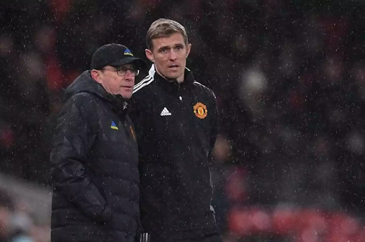 Seusai Jadi Pelatih Interim, Peran Ralf Rangnick Selanjutnya di Manchester United Tak Begitu Penting - Bolasport.com