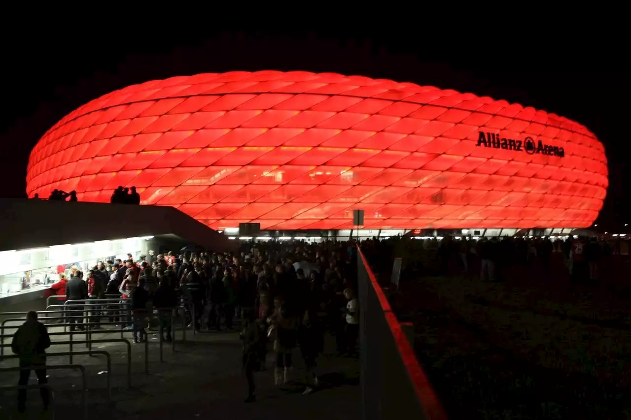 'Meilenstein' - FC-Bayern-Frauen endlich auf der großen Bühne