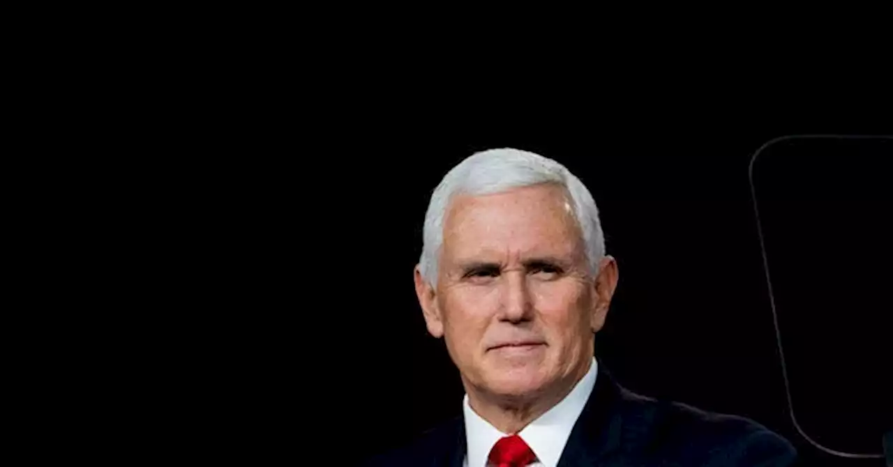 UVA Student Paper Pressures Admin to Ban Mike Pence from Speaking