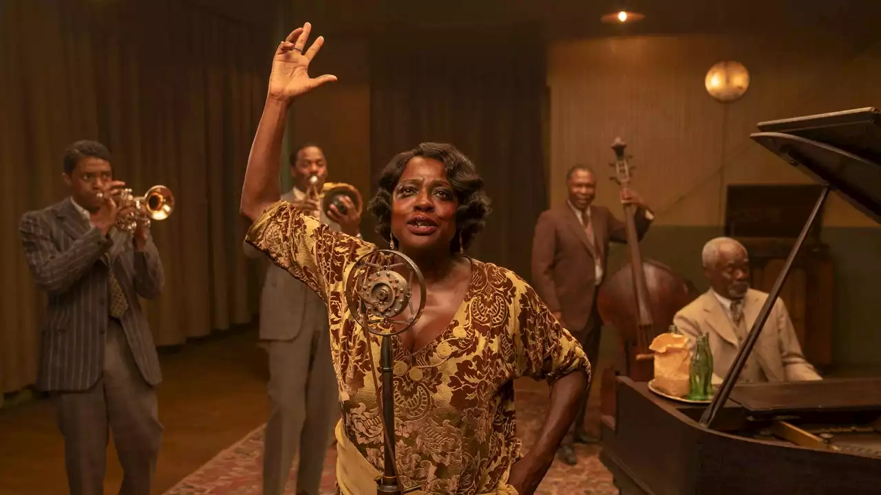 10 Career-Defining Viola Davis Roles, From ‘Ma Rainey’s Black Bottom’ To ‘Doubt’