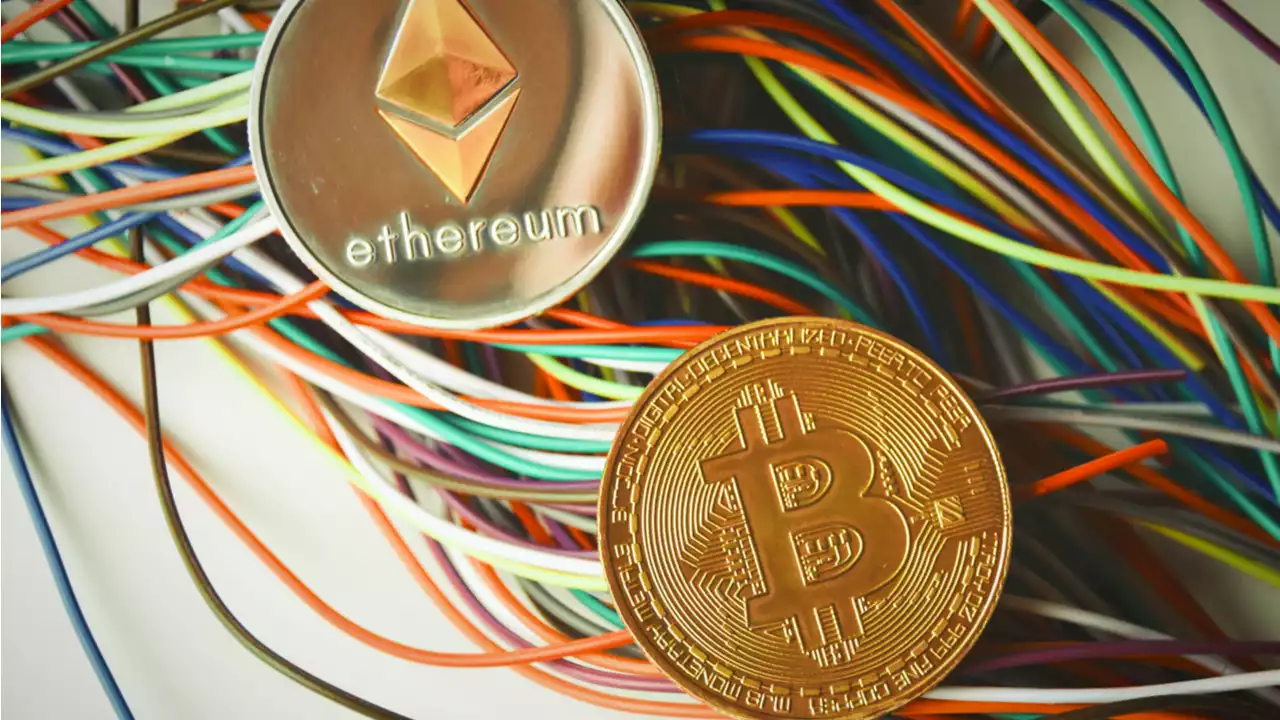 Bitcoin, Ethereum Technical Analysis: ETH Reaches 1-Month High Above $3,000, as BTC Hits $43,000 – Market Updates Bitcoin News