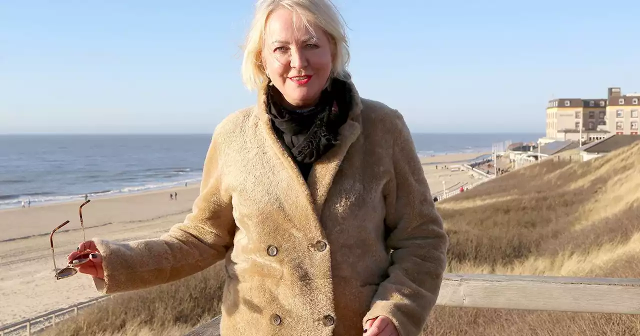 Ulla Kock am Brink: Mit ihrer großen Liebe: Neuanfang auf Sylt