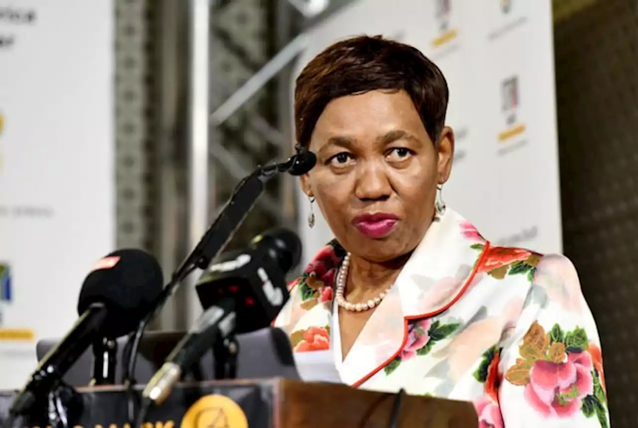 School curriculum changes to boost jobs in South Africa: minister