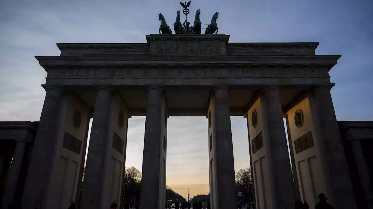 Corona-Inzidenz in Berlin fällt unter die 1000er-Marke