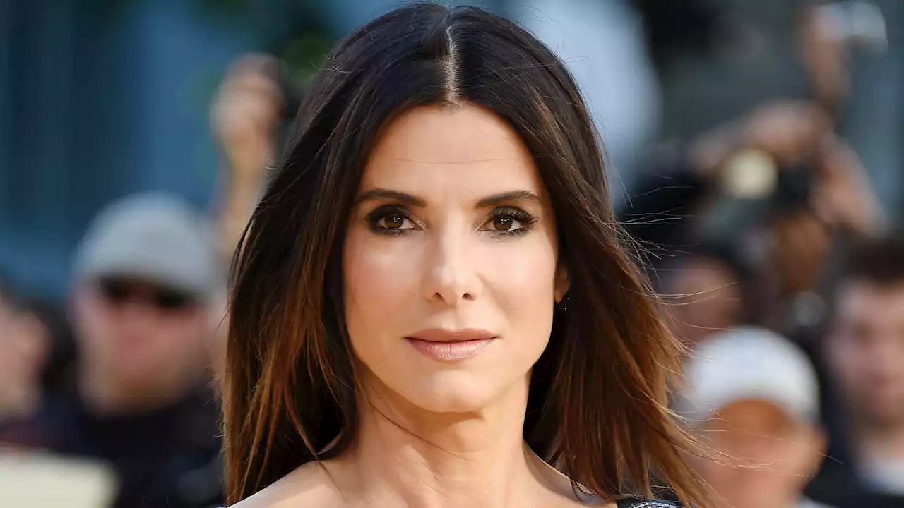 Sandra Bullock über „Speed 2“: „Ich schäme mich noch immer“