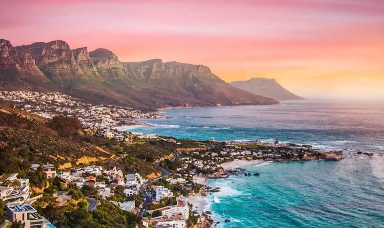 Some people are selling their homes in Gauteng to embrace a life in Cape Town