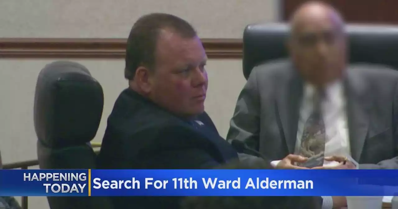 Confirmation vote for new 11th Ward alderman delayed, after Mayor Lightfoot says 'a bit more time is needed' to make appointment