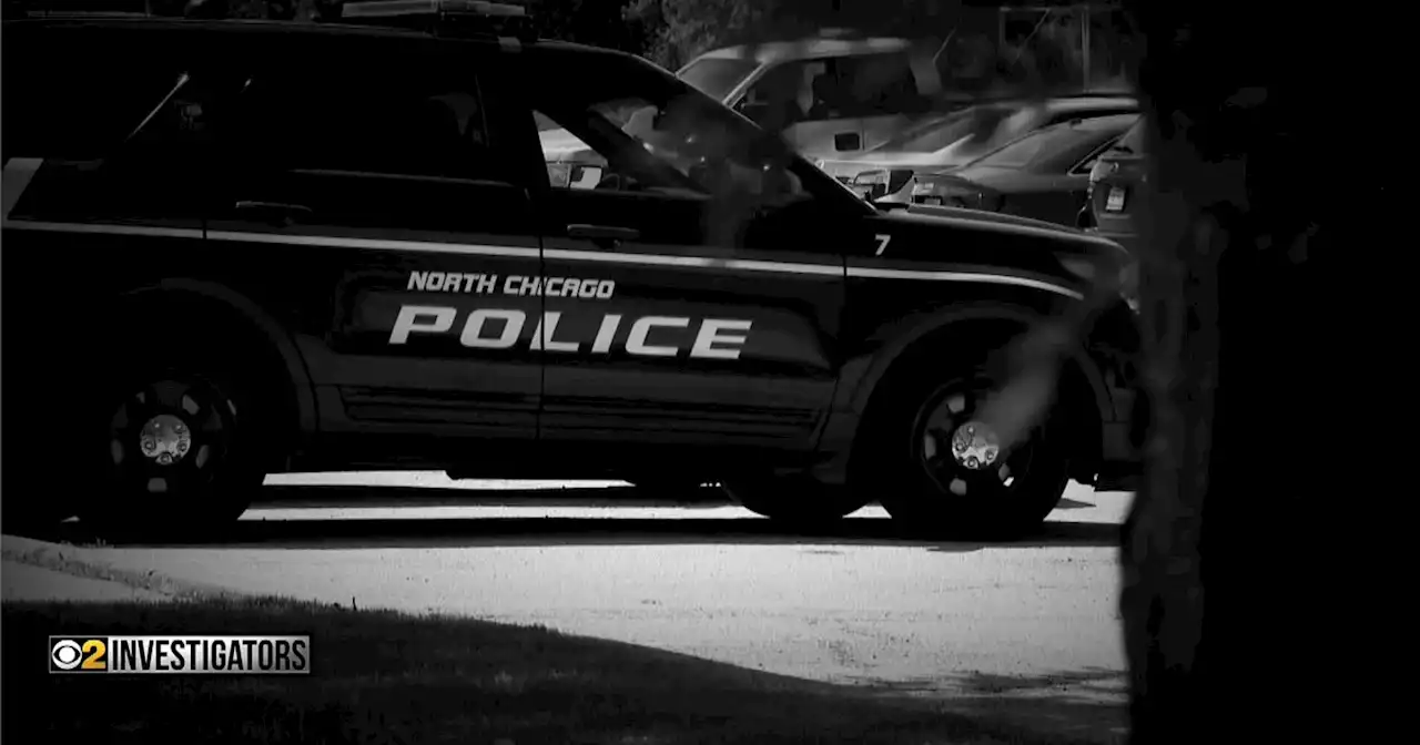 North Chicago drops action to revoke injured police officers' pensions, but officers say legal action wasted time and money