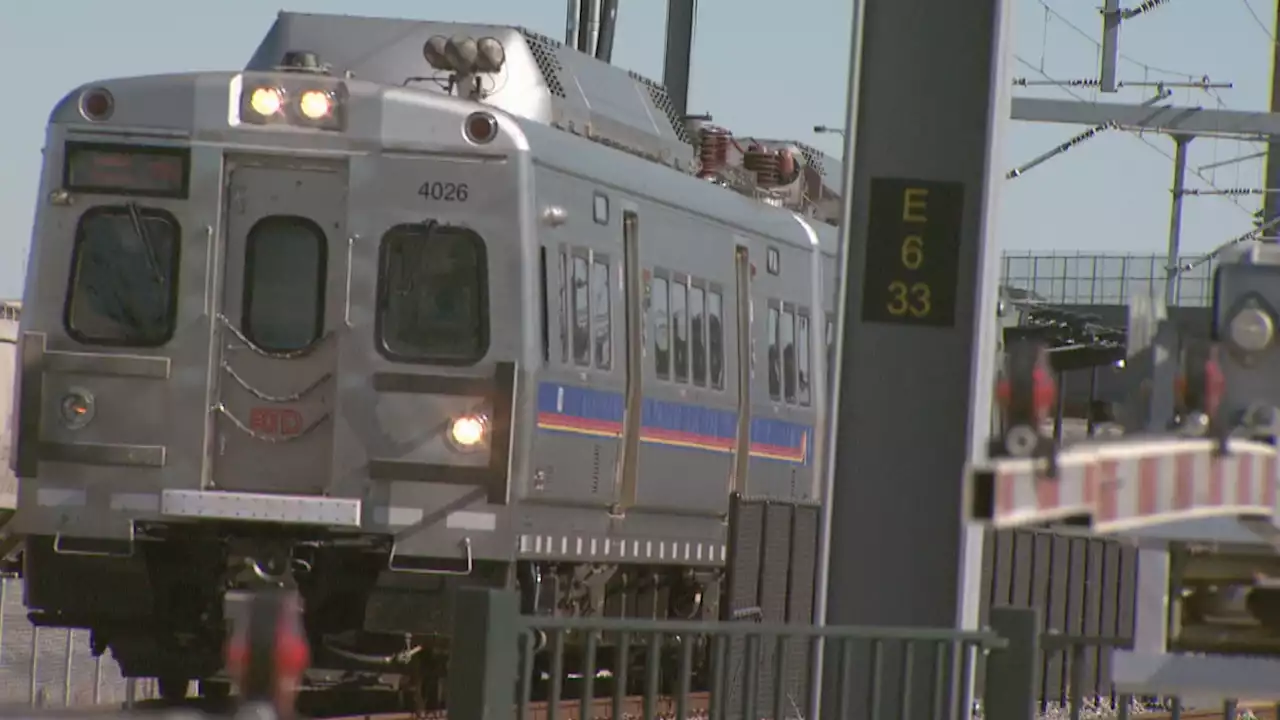 More Than 2 Dozen A Line Trips From Union Station To DIA Canceled Tuesday Due To Staff Shortages