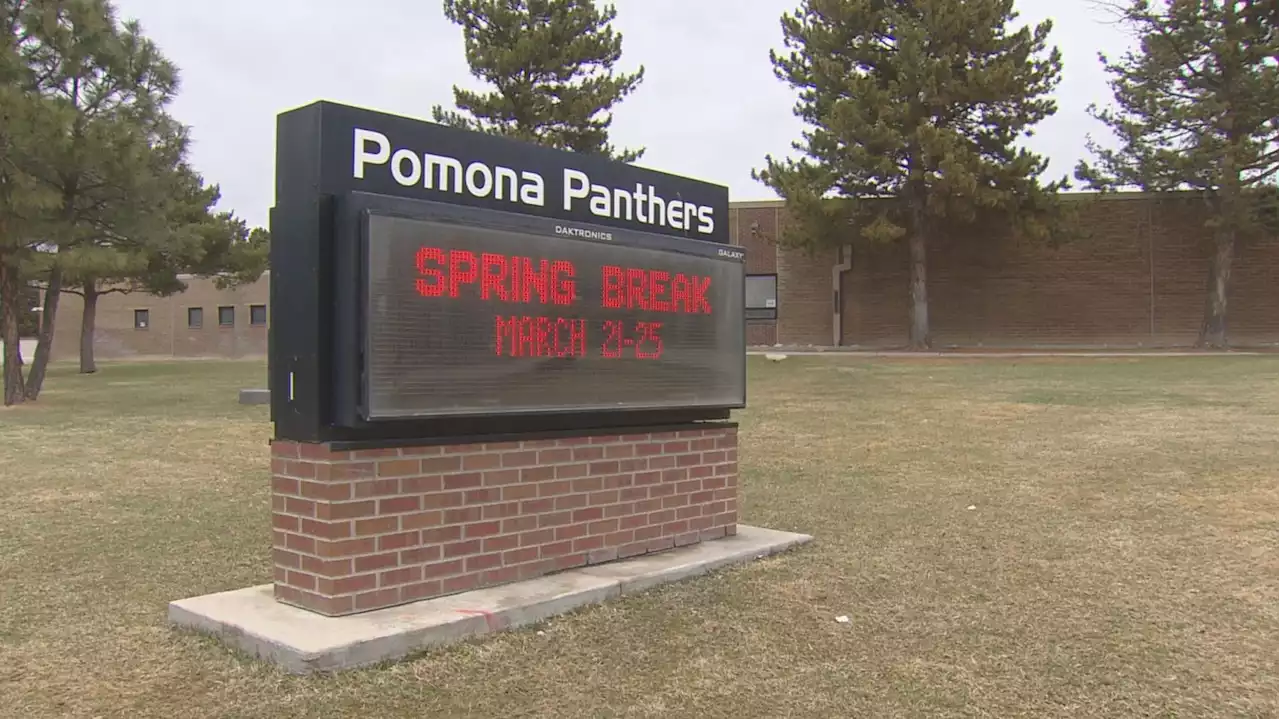 Pomona High School Parents, Students Push Back After Learning Plan To Cut Some Music Courses