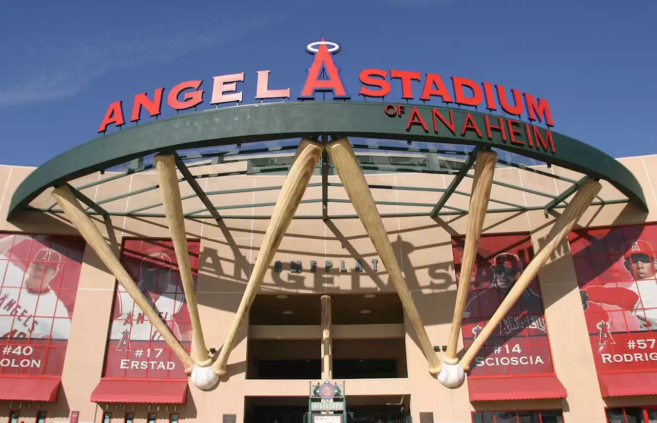 Judge Dismisses Lawsuit Blocking $320 Million Deal To Sell Angel Stadium To The Angels