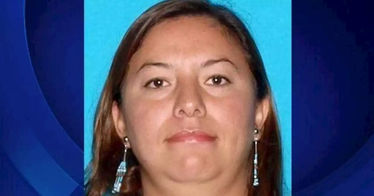 California woman suspected of killing husband in 2015 captured in Mexico; daughters found safe