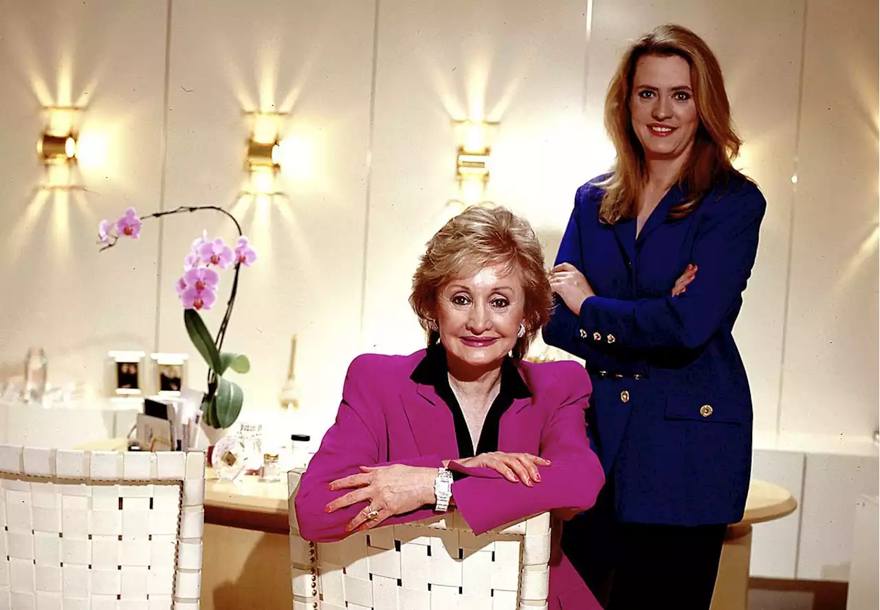 Marilyn Miglin, cosmetics maven on Oak Street and Home Shopping Network, dies