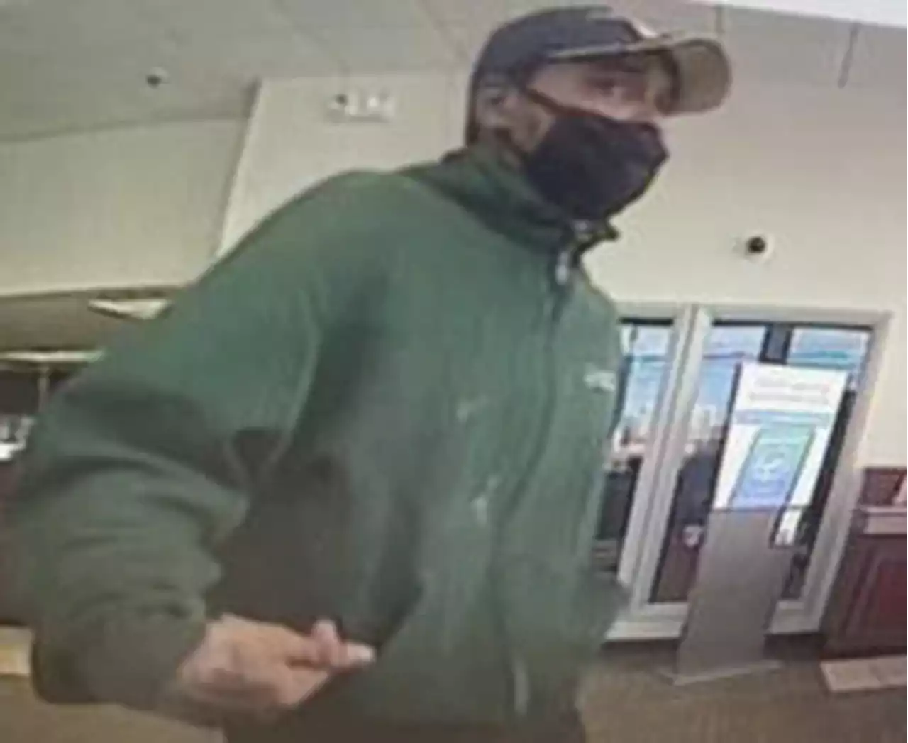 25-year-old man faces charges for North Olmsted bank robbery