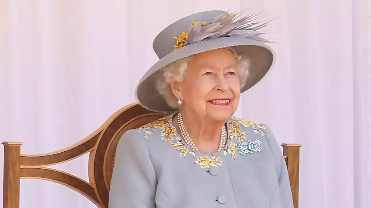 Elizabeth II met en vente un produit de son quotidien !