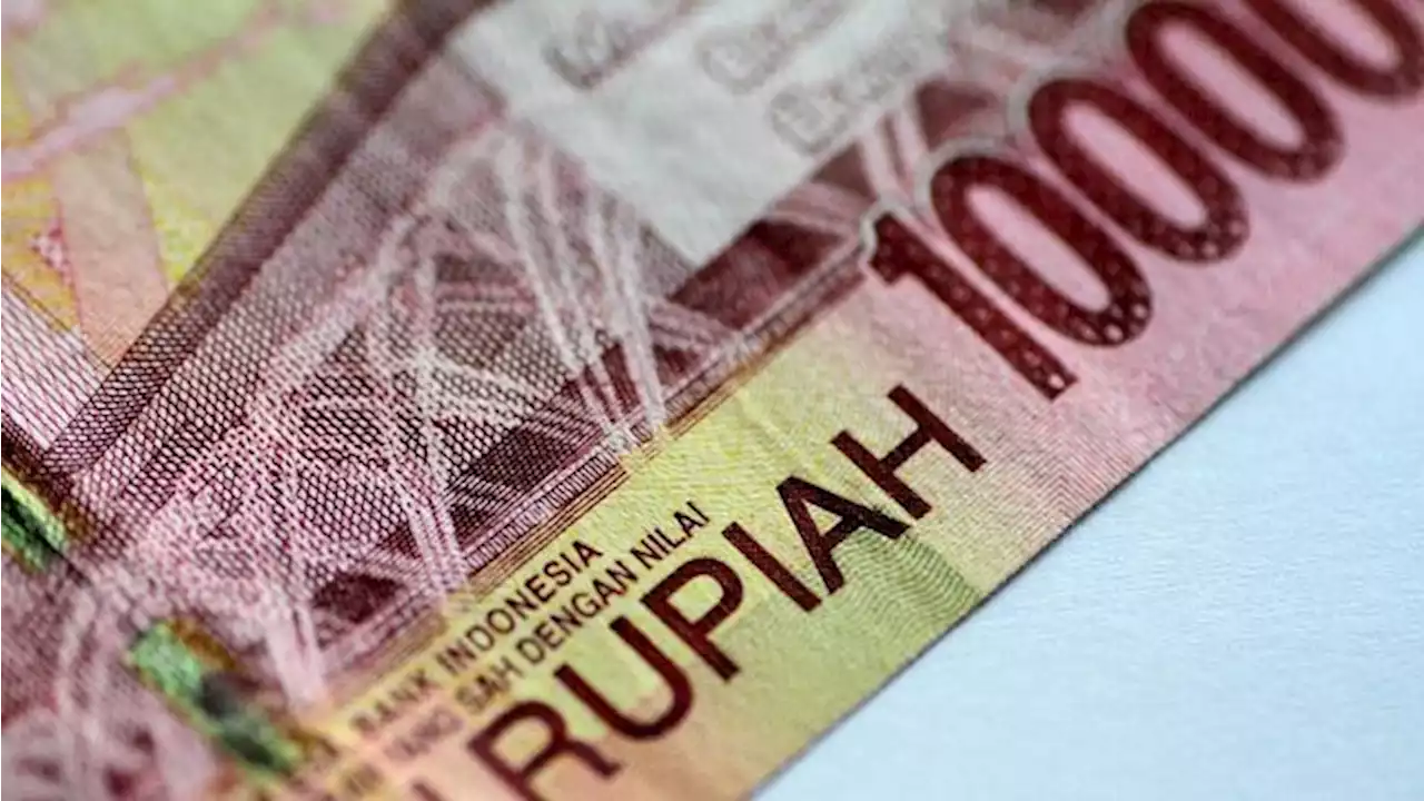 Joss! Rupiah Berjaya Dua Hari Beruntun di Eropa