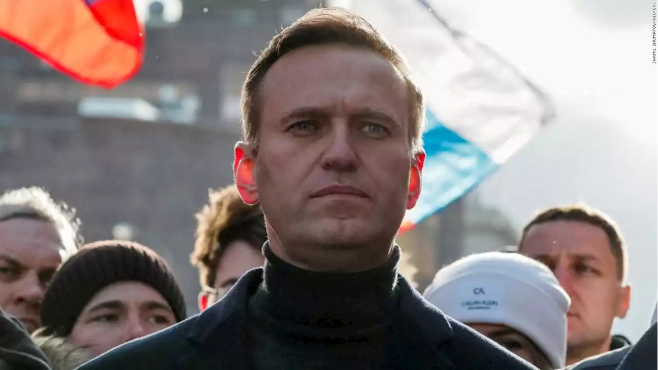 Jailed Kremlin critic Alexey Navalny found guilty of fraud, state media reports