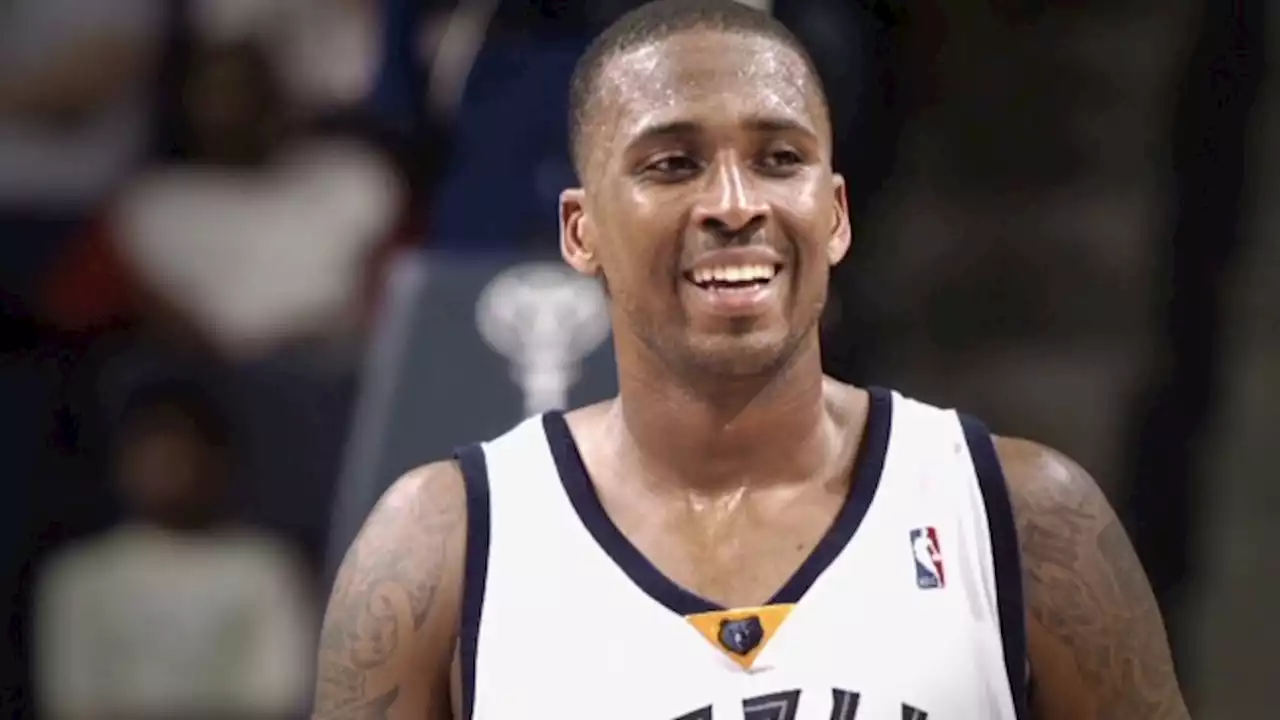 Man found guilty in the murder of former NBA player Lorenzen Wright, nearly 12 years after his death