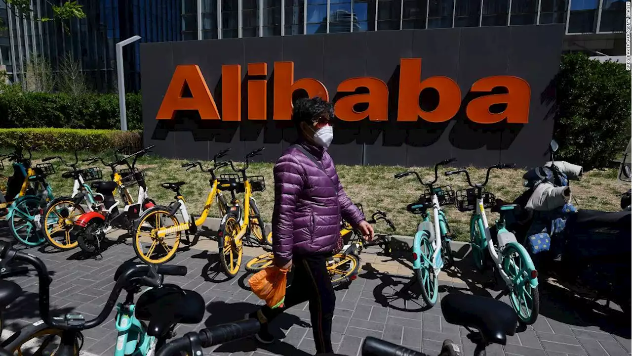 Wall Street is starting to believe in Alibaba again