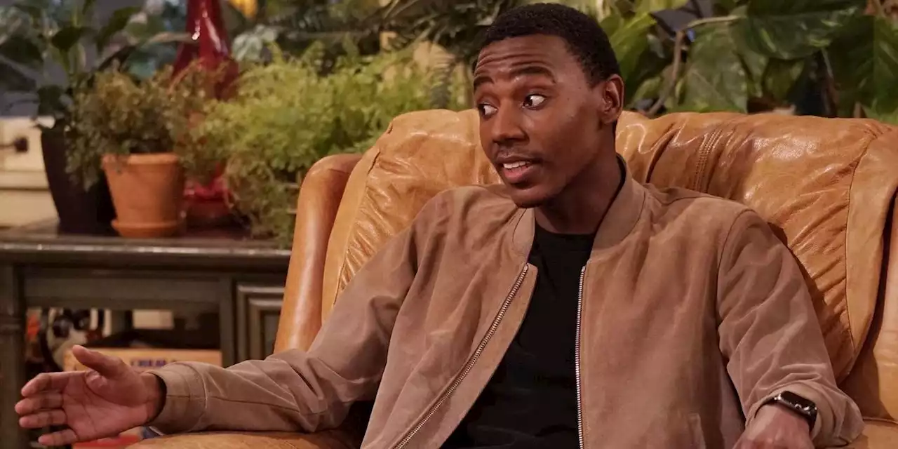 'Jerrod Carmichael: Rothaniel' Comedy Special Directed by Bo Burnham Gets Release Date at HBO