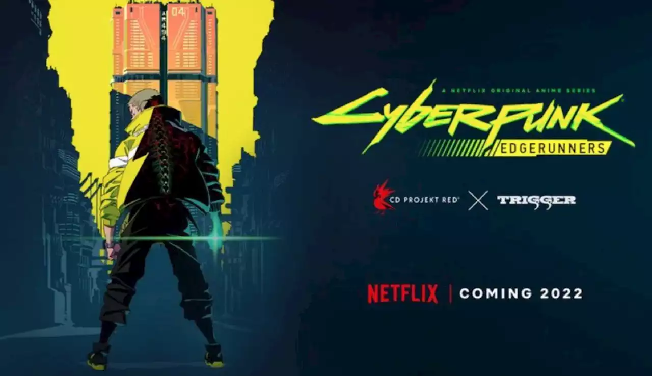 Cyberpunk: Edgerunners Reveals Official Synopsis