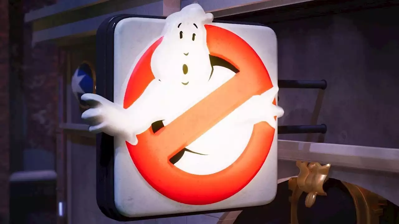 Ghostbusters: Spirits Unleashed Announced, First Trailer Revealed