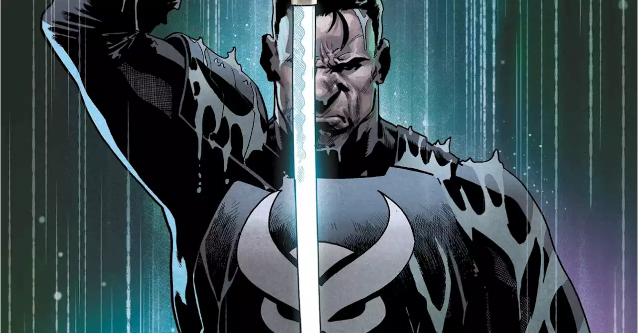 Punisher War Journal Returns as a Spinoff Series of One-Shots