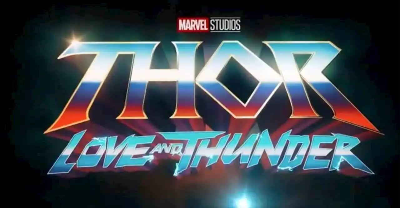 Thor: Love and Thunder Reportedly Begins Reshoots With Christian Bale