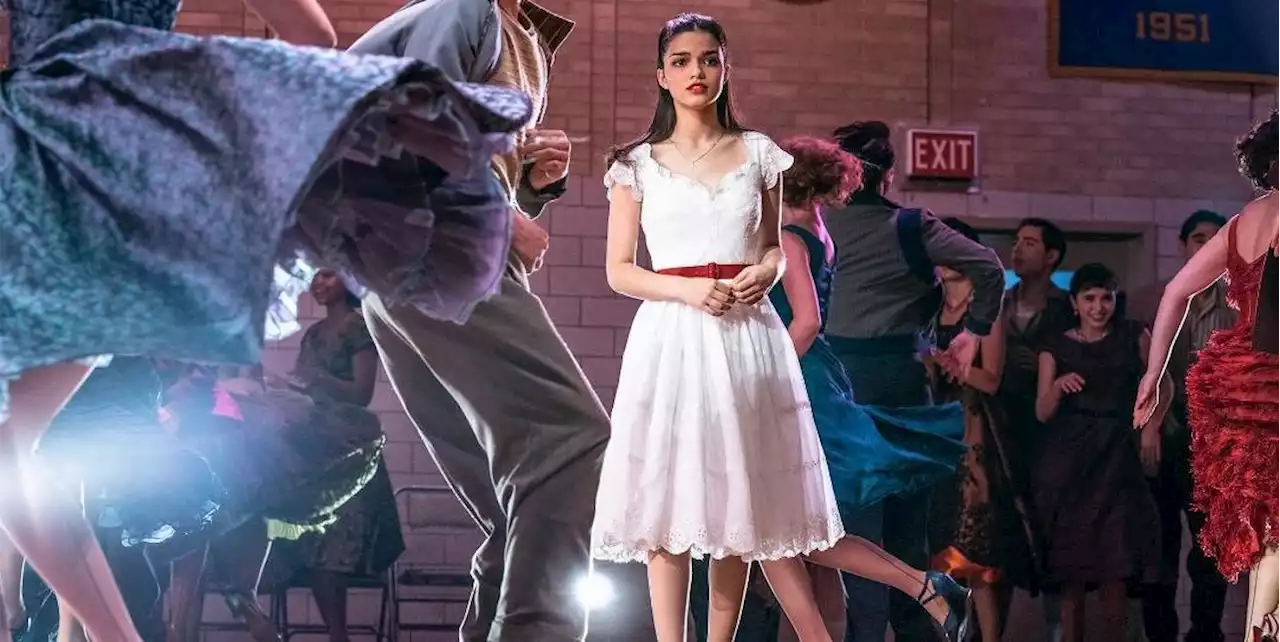 Rachel Zegler non \u00e8 stata invitata agli Oscar nonostante le nomination di West Side Story