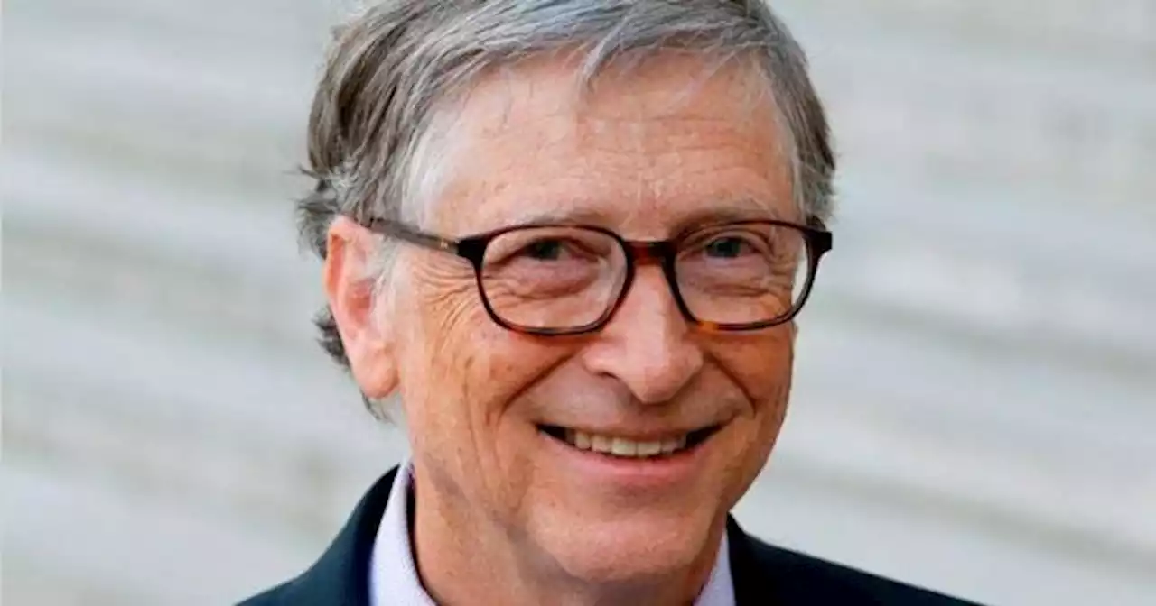 La t�cnica que usa Bill Gates para acordarse de todo lo que lee