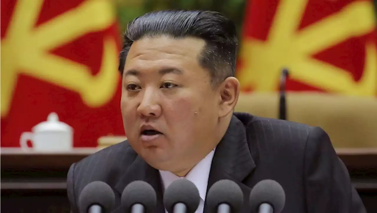 UN expert urges North Korea to dismantle political prison camps