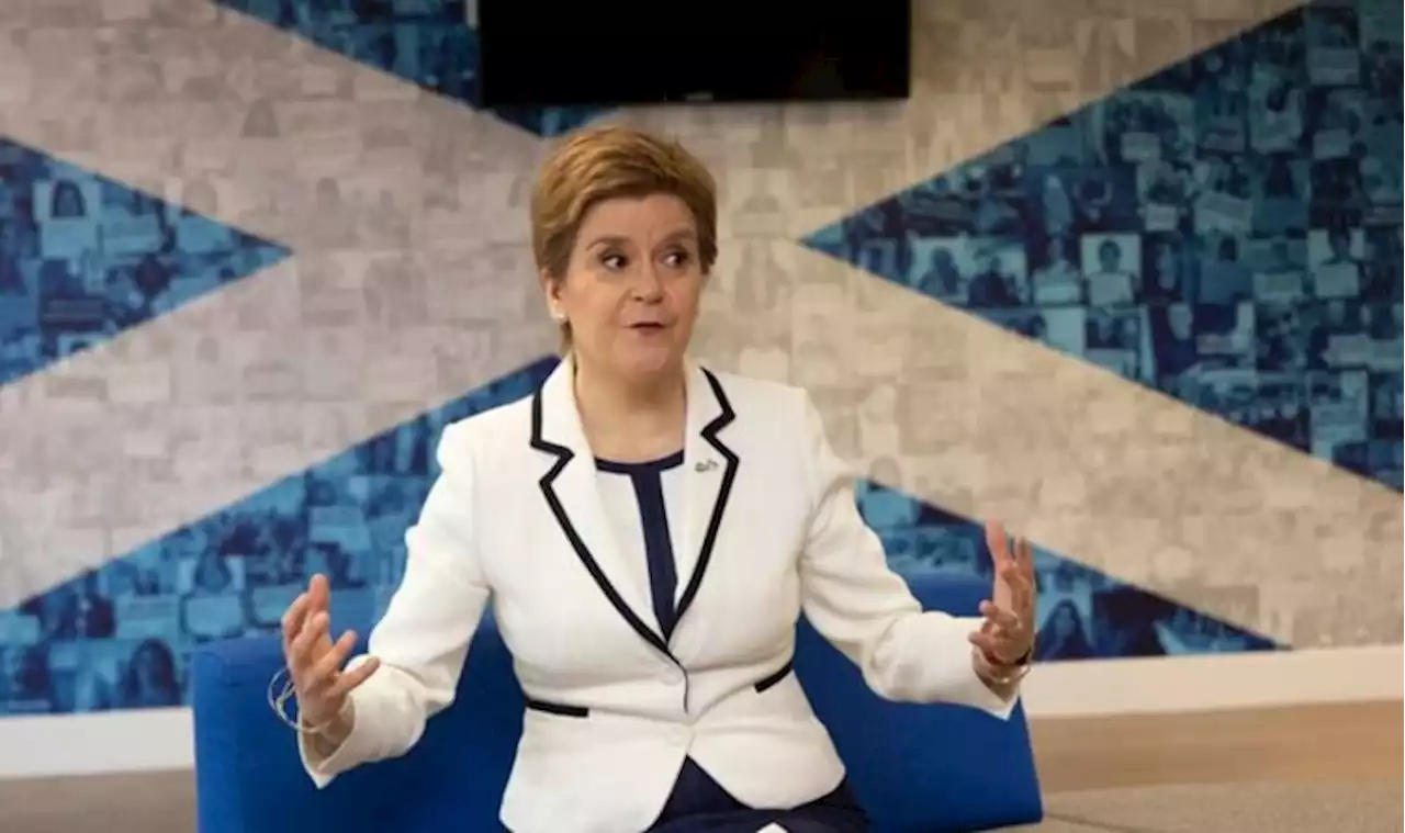 'Worst of both worlds!' Airports slam Sturgeon over Scotland's Covid pandemic measures