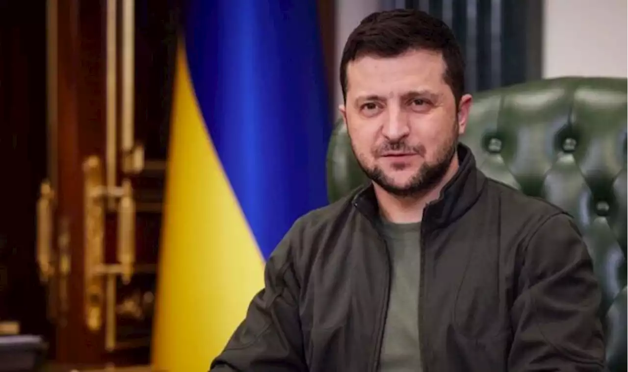 Zelensky assassination attempt scuppered AGAIN as Putin's '25-man death squad' fails