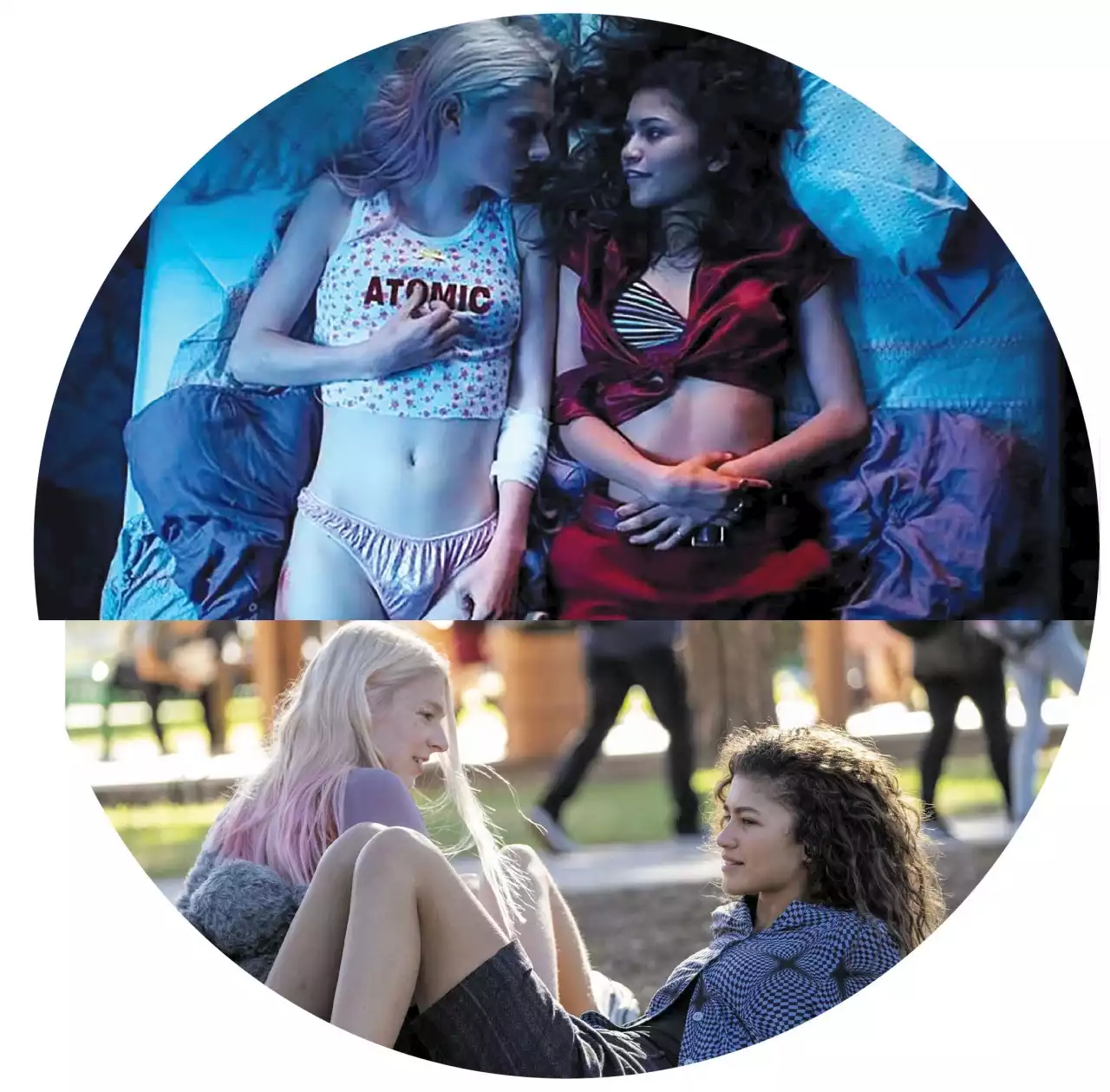 LOVE AND FRIENDSHIP: Teen drama ‘Euphoria’ dominates zeitgeist with brutally honest take on addiction, gender and mental illness