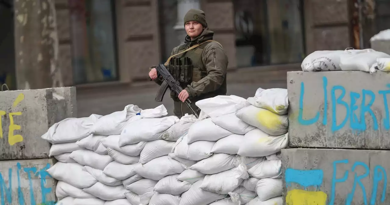 UKRAINE UPDATE: 22 MARCH 2022: Putin’s invasion drives 10 million people from their homes — UN