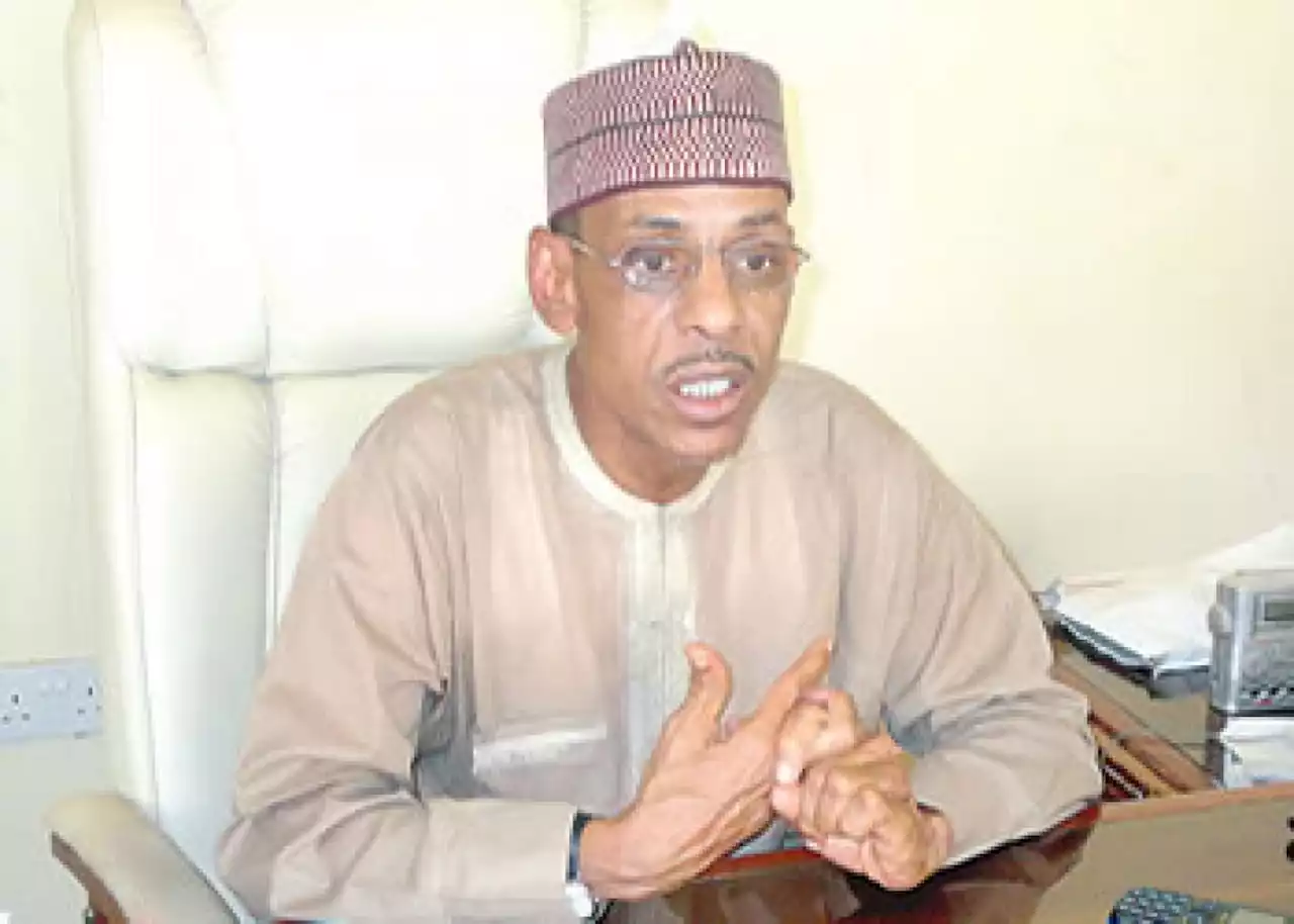 APC national convention: PDP ex-members will be in control of APC - NEF spokesman, Baba-Ahmed
